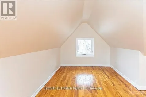 450 Maclaren Street Ottawa ON K1R 5K6