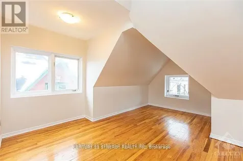 450 Maclaren Street Ottawa ON K1R 5K6