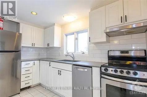 450 Maclaren Street Ottawa ON K1R 5K6