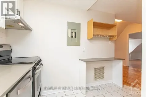 450 Maclaren Street Ottawa ON K1R 5K6
