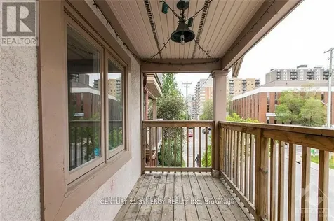 450 Maclaren Street Ottawa ON K1R 5K6
