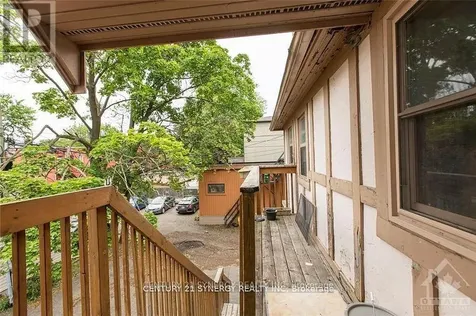 450 Maclaren Street Ottawa ON K1R 5K6