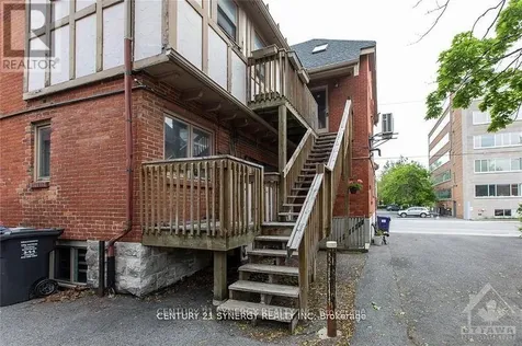 450 Maclaren Street Ottawa ON K1R 5K6