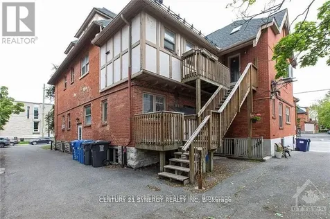 450 Maclaren Street Ottawa ON K1R 5K6