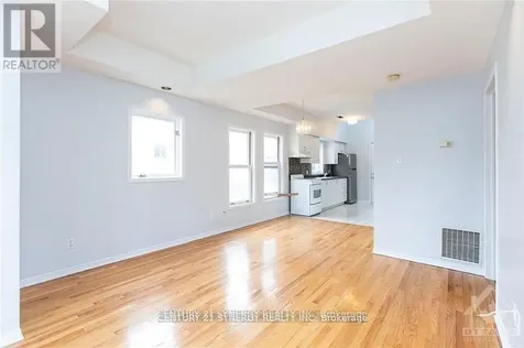 450 Maclaren Street Ottawa ON K1R 5K6