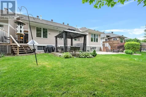 1547 Henri Lauzon Street Ottawa ON K1C 7R9