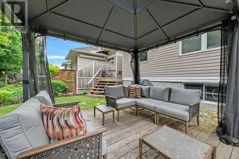 1547 Henri Lauzon Street Ottawa ON K1C 7R9