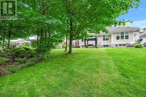 1547 Henri Lauzon Street Ottawa ON K1C 7R9