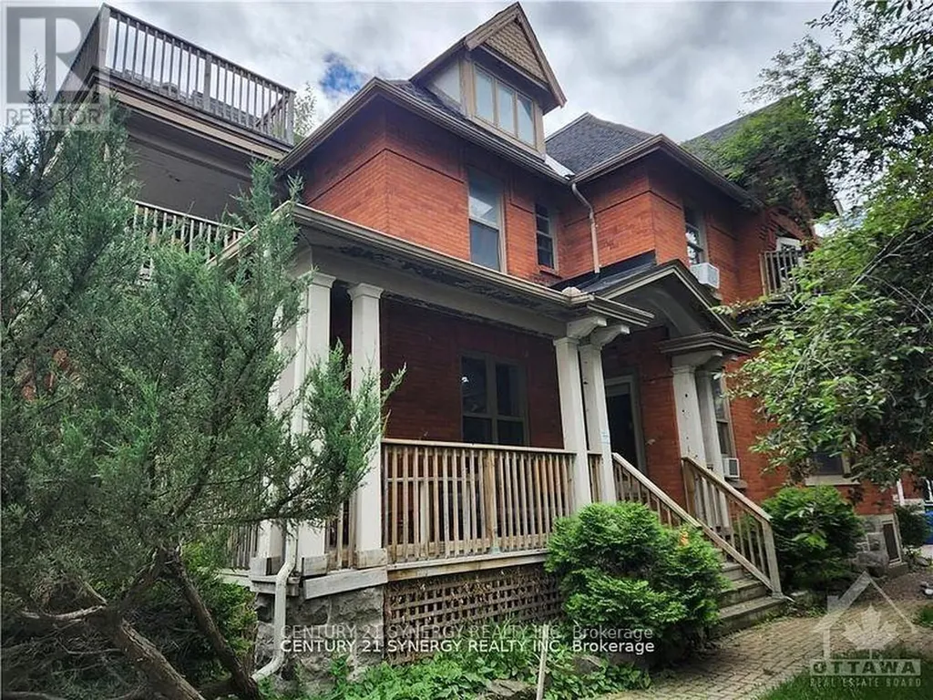 450 Maclaren Street Ottawa ON K1R 5K6
