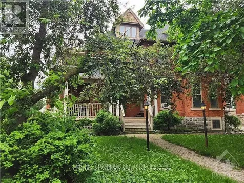 450 Maclaren Street Ottawa ON K1R 5K6