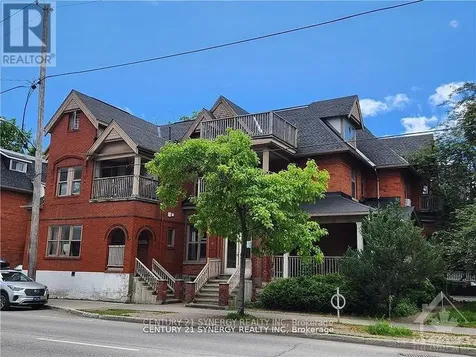 450 Maclaren Street Ottawa ON K1R 5K6