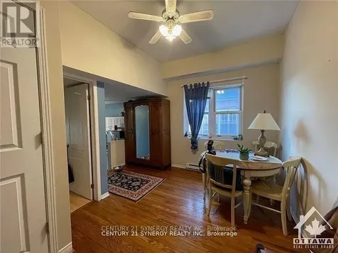 450 Maclaren Street Ottawa ON K1R 5K6