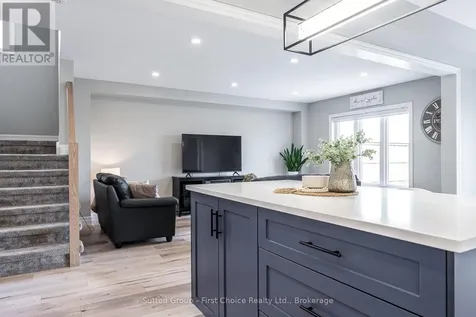 236 Bradshaw Drive Stratford ON N5A 0G5