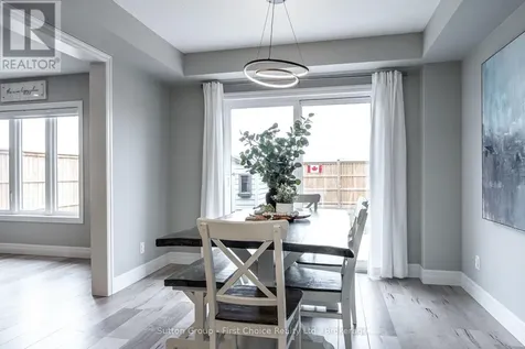 236 Bradshaw Drive Stratford ON N5A 0G5