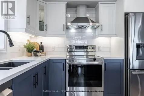 236 Bradshaw Drive Stratford ON N5A 0G5