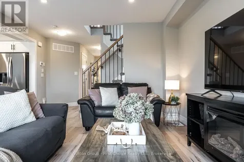 236 Bradshaw Drive Stratford ON N5A 0G5