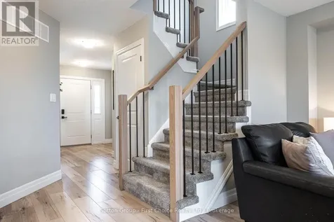 236 Bradshaw Drive Stratford ON N5A 0G5