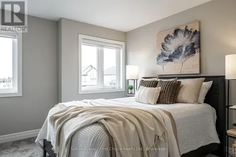 236 Bradshaw Drive Stratford ON N5A 0G5