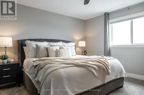 236 Bradshaw Drive Stratford ON N5A 0G5