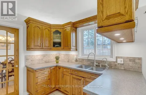 100 Warren Road Kitchener ON N2M 4T4