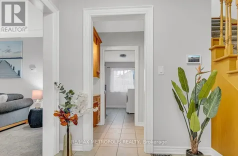 100 Warren Road Kitchener ON N2M 4T4