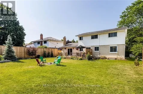 100 Warren Road Kitchener ON N2M 4T4