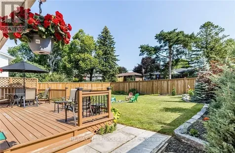 100 Warren Road Kitchener ON N2M 4T4