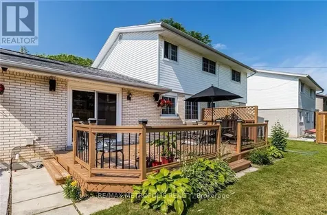100 Warren Road Kitchener ON N2M 4T4