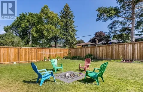 100 Warren Road Kitchener ON N2M 4T4