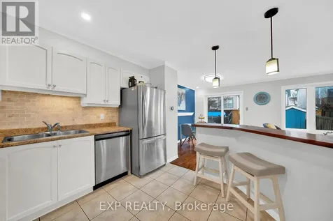 436 Claridge Drive Ottawa ON K2J 5J2