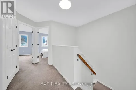 436 Claridge Drive Ottawa ON K2J 5J2
