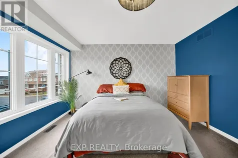 436 Claridge Drive Ottawa ON K2J 5J2