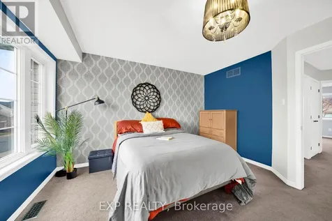 436 Claridge Drive Ottawa ON K2J 5J2