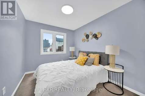 436 Claridge Drive Ottawa ON K2J 5J2