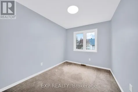 436 Claridge Drive Ottawa ON K2J 5J2