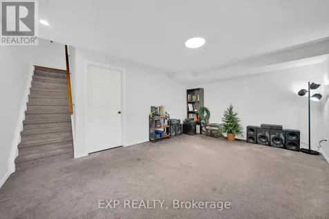 436 Claridge Drive Ottawa ON K2J 5J2