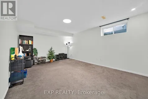 436 Claridge Drive Ottawa ON K2J 5J2