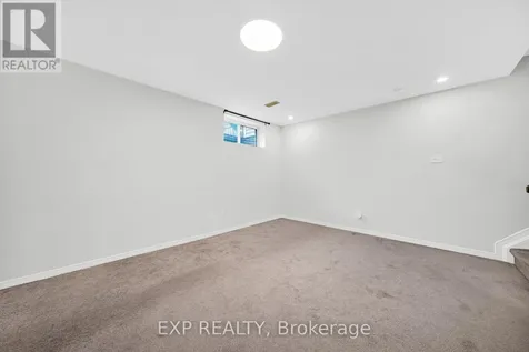 436 Claridge Drive Ottawa ON K2J 5J2