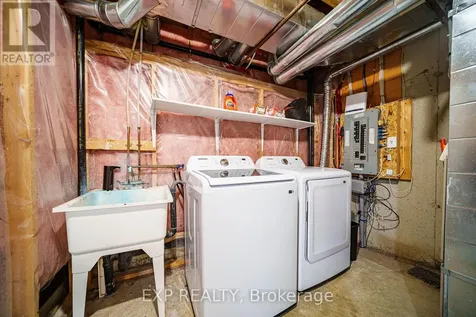 436 Claridge Drive Ottawa ON K2J 5J2