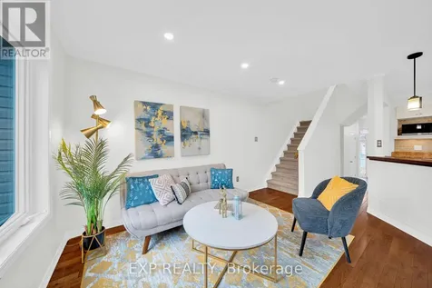 436 Claridge Drive Ottawa ON K2J 5J2