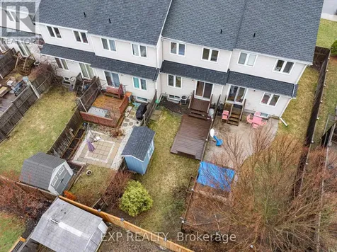 436 Claridge Drive Ottawa ON K2J 5J2