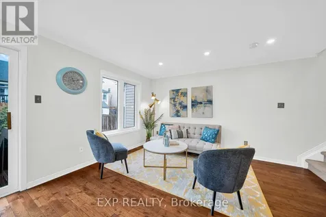 436 Claridge Drive Ottawa ON K2J 5J2