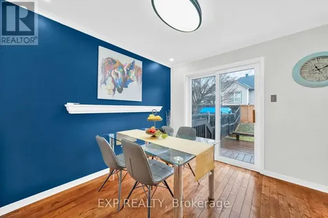 436 Claridge Drive Ottawa ON K2J 5J2