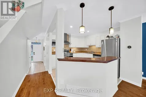 436 Claridge Drive Ottawa ON K2J 5J2