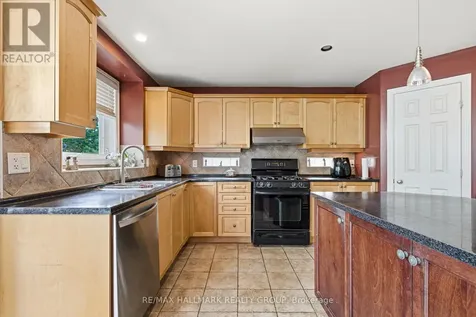 9 Blackshire Circle Ottawa ON K2J 5L8