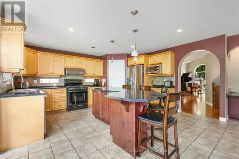 9 Blackshire Circle Ottawa ON K2J 5L8