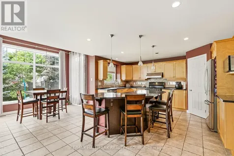 9 Blackshire Circle Ottawa ON K2J 5L8