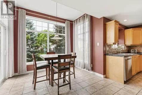 9 Blackshire Circle Ottawa ON K2J 5L8