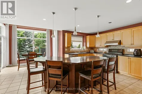 9 Blackshire Circle Ottawa ON K2J 5L8
