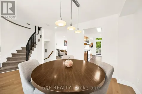 87 Banchory Crescent Ottawa ON K2K 2V2